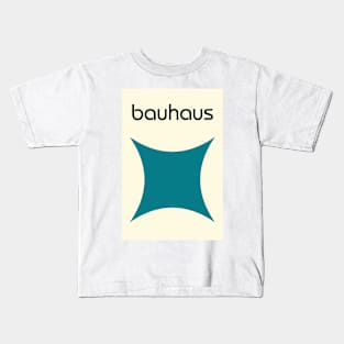 Bauhaus #96 Kids T-Shirt